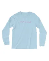 Men's Long Sleeved T-Shirt Men's Long Sleeved T-Shirt