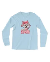 Men's Long Sleeved T-Shirt Men's Long Sleeved T-Shirt
