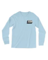 Men's Long Sleeved T-Shirt Men's Long Sleeved T-Shirt