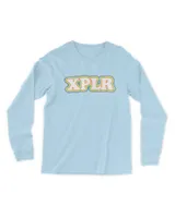 Men's Long Sleeved T-Shirt Men's Long Sleeved T-Shirt