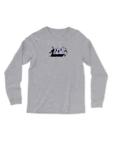 Men's Long Sleeved T-Shirt Men's Long Sleeved T-Shirt