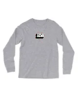 Men's Long Sleeved T-Shirt Men's Long Sleeved T-Shirt