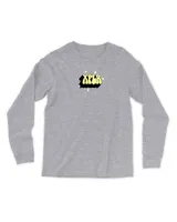 Men's Long Sleeved T-Shirt Men's Long Sleeved T-Shirt