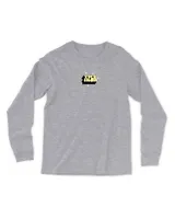 Men's Long Sleeved T-Shirt Men's Long Sleeved T-Shirt