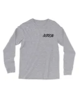 Men's Long Sleeved T-Shirt Men's Long Sleeved T-Shirt