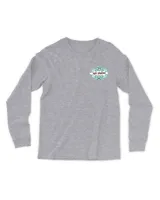 Men's Long Sleeved T-Shirt Men's Long Sleeved T-Shirt