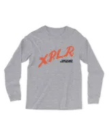 Men's Long Sleeved T-Shirt Men's Long Sleeved T-Shirt