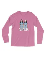 Men's Long Sleeved T-Shirt Men's Long Sleeved T-Shirt