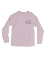 Men's Long Sleeved T-Shirt Men's Long Sleeved T-Shirt