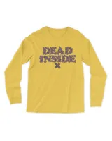 Men's Long Sleeved T-Shirt Men's Long Sleeved T-Shirt