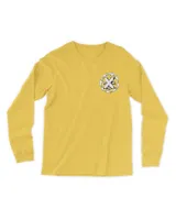 Men's Long Sleeved T-Shirt Men's Long Sleeved T-Shirt