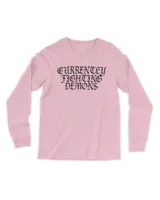 Men's Long Sleeved T-Shirt Men's Long Sleeved T-Shirt