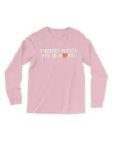 Men's Long Sleeved T-Shirt Men's Long Sleeved T-Shirt