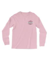 Men's Long Sleeved T-Shirt Men's Long Sleeved T-Shirt