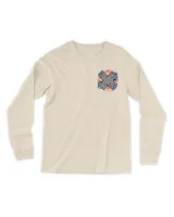 Men's Long Sleeved T-Shirt Men's Long Sleeved T-Shirt