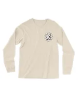 Men's Long Sleeved T-Shirt Men's Long Sleeved T-Shirt