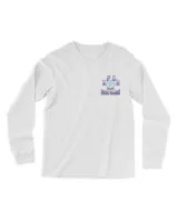 Men's Long Sleeved T-Shirt Men's Long Sleeved T-Shirt