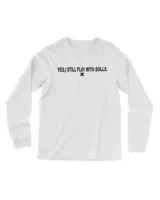Men's Long Sleeved T-Shirt Men's Long Sleeved T-Shirt