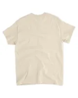 Graffiti V.2 Unisex Standard T-Shirt sand s