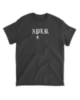 Spider Unisex Standard T-Shirt black s