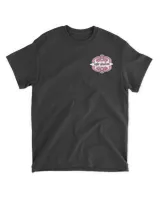 Zodiac Unisex Standard T-Shirt black s