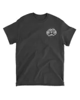 Tree Of Life Unisex Standard T-Shirt black s