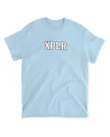 Unisex Standard T-Shirt Unisex Standard T-Shirt