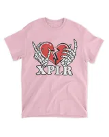 Unisex Standard T-Shirt Unisex Standard T-Shirt