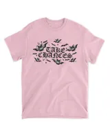 Take Chances Unisex Standard T-Shirt light-pink s