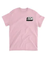 Paranormal Activity Unisex Standard T-Shirt light-pink s
