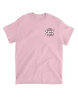 Zodiac Unisex Standard T-Shirt light-pink s