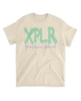 Graffiti V.2 Unisex Standard T-Shirt sand s
