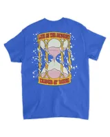 In The Moment Unisex Standard T-Shirt royal s