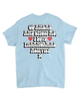 Unisex Standard T-Shirt Unisex Standard T-Shirt