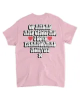 Paranormal Activity Unisex Standard T-Shirt light-pink s