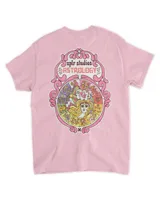 Unisex Standard T-Shirt Unisex Standard T-Shirt