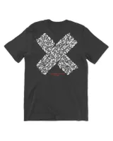 Bones Unisex Premium T-Shirt black s