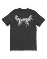 Hardcore Unisex Premium T-Shirt black s