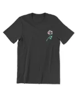 Mystery Unisex Premium T-Shirt black s