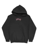 Baby Devil Unisex Hoodie black s