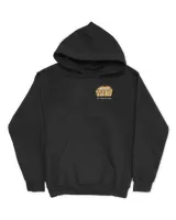 CFD Hell Week Exclusive Unisex Hoodie black s