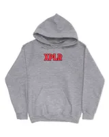 Unisex Hoodie Unisex Hoodie