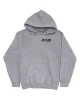 Unisex Hoodie Unisex Hoodie