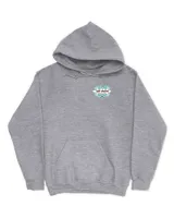 Zodiac Unisex Hoodie sport-grey s