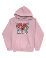 Unisex Hoodie Unisex Hoodie