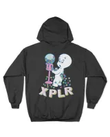 Unisex Hoodie Unisex Hoodie