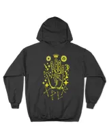Unisex Hoodie Unisex Hoodie