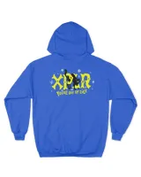 Unisex Hoodie Unisex Hoodie