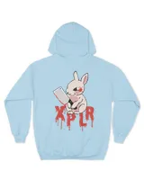 Unisex Hoodie Unisex Hoodie
