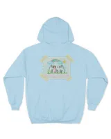 Unisex Hoodie Unisex Hoodie